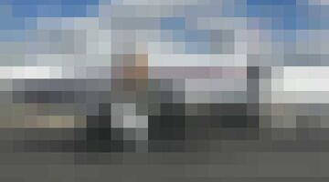 privéjet netflix steward vacature