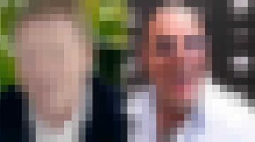 Ronald Koeman Andy van der Meijde