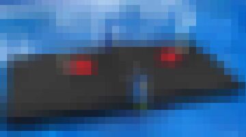 drijvende pingpongtafel