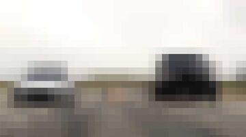 Jeep Grand Cherokee versus de Corvette Stingray