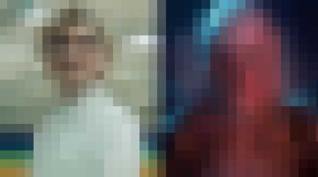 Jamie Campbell Bower Vecna