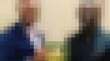 Désiré Ségbé Azankpo taxichauffeur Sadio Mané