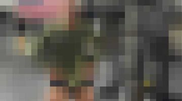 Dwayne The Rock Johnson leg day killer