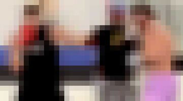 Rico Verhoeven Logan Paul