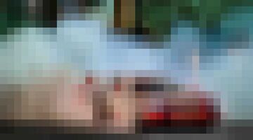 Ken Block Audi S1 Hoonitron