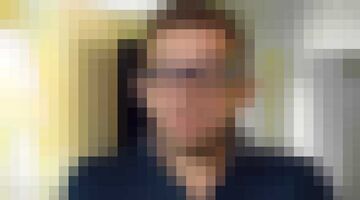 auto van Prins Bernhard Junior