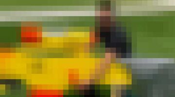 grootste Nerf-gun ter wereld