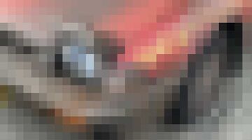 Bassie & Adriaan auto