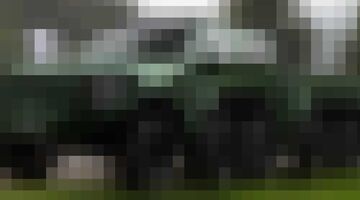 Hennessey Velociraptor