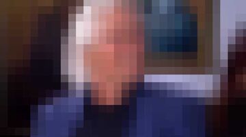 tussen kunst kitsch schilderij