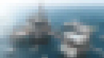 boorplatform pretpark