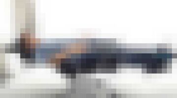 powernap bureaustoel