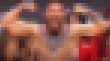 Conor McGregor comeback tegen Logan Paul