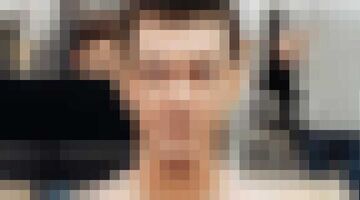 robot gezicht promobot