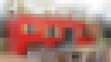 tiny house zeecontainer