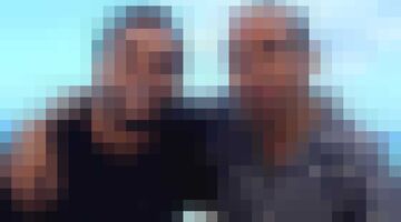 Nicolas Hamilton broer Lewis Hamillton