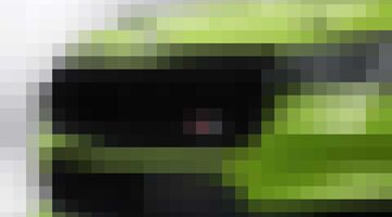 Skoda Fabia RS Rally2