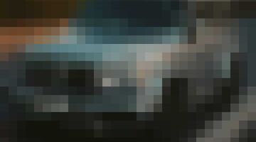 mini Mercedes G-klasse