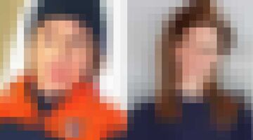 Laurien Keller Suzanne Schulting