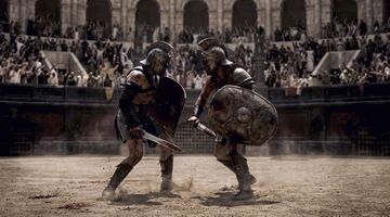 Een still uit een AI-gegenereerde video van Kling 3.0