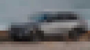 auto van Alfred schreuder