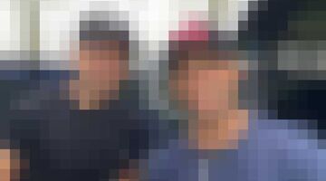 Nasrdin Dchar Walid Benmbarek