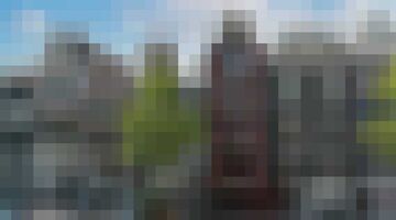 prins bernhard jr. pand