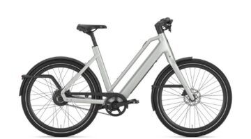 de Gazelle Cayo C310