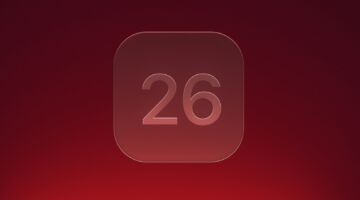 IOS 26