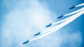 Top Gun 3 in de maak