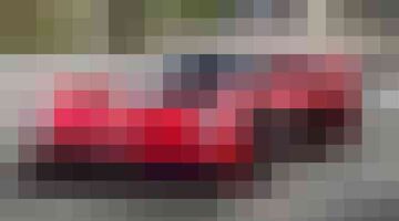 aston martin valkyrie