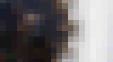 horloge tegen klok in