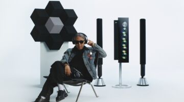 Bang & Olufsen
