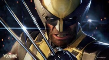 Wolverine PS5