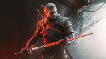 Witcher III dlc