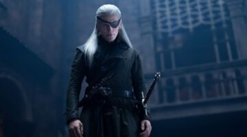 House of the Dragons Seizoen 3
