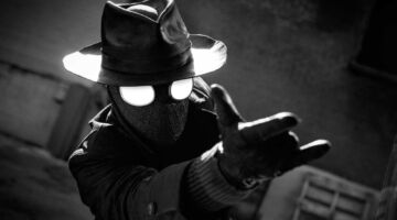 Spider-Noir
