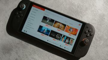 Switch 2