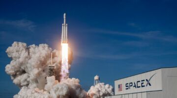 SpaceX