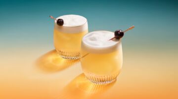 cocktails