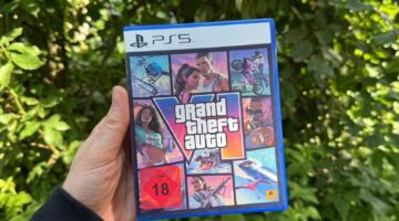 GTA VI price leak