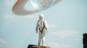 Science fiction films die gezien moet hebben