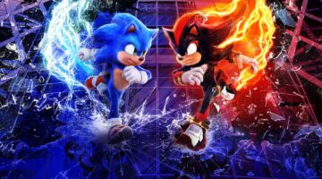 Sonic 3