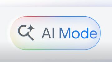 De AI Mode van Google