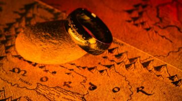 The one ring to rule them all