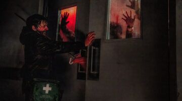 Resident Evil wordt nu veel meer horror survival dan we gewend zijn