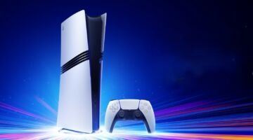 PlayStation stopt met fysieke games vanaf 2028