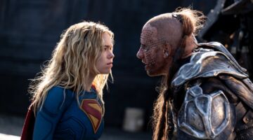 Supergirl 2026 movie