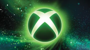 Xbox logo