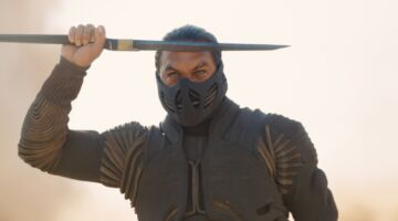 Dune: Part Three